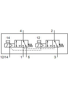 VUVG-L10-T32C-MZT-M5-1P3 Elektrozawór | Pneumatyka | Eshop Dopak | Wszystko dla Przemysłu 2