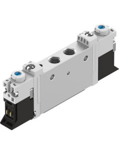 VUVG-L10-T32U-MZT-M7-1P3 Elektrozawór | Pneumatyka | Eshop Dopak | Wszystko dla Przemysłu