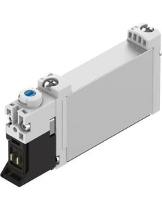 VUVG-B10-M52-MZT-F-1P3 Elektrozawór | Pneumatyka | Eshop Dopak | Wszystko dla Przemysłu