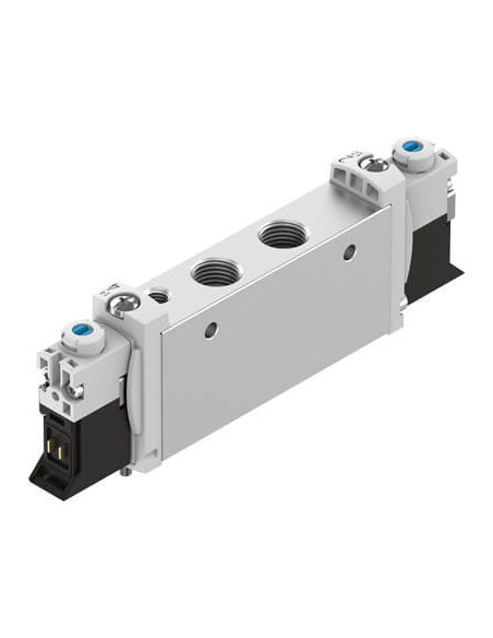 VUVG-L14-T32C-MT-G18-1P3 Elektrozawór | Pneumatyka | Eshop Dopak | Wszystko dla Przemysłu
