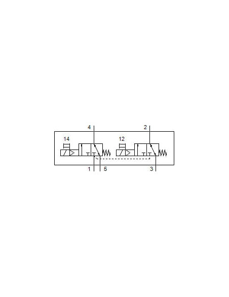 VUVG-L14-T32C-MT-G18-1P3 Elektrozawór | Pneumatyka | Eshop Dopak | Wszystko dla Przemysłu