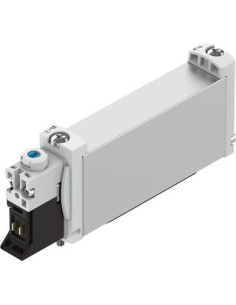 VUVG-B14-M52-MZT-F-1P3 Elektrozawór | Pneumatyka | Eshop Dopak | Wszystko dla Przemysłu