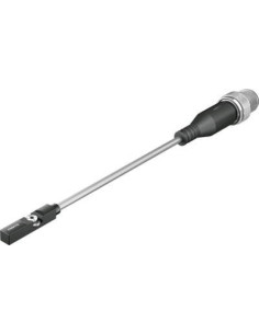 CRSMT-8M-PS-24V-K-0,3-M12 Wyłącznik zbliżeniowy | Automatyka | Eshop Dopak | Wszystko dla Przemysłu