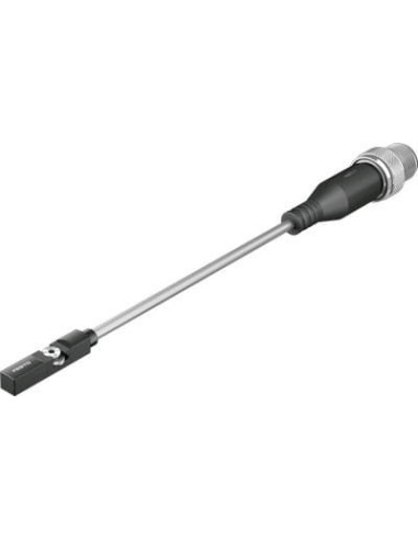 CRSMT-8M-PS-24V-K-0,3-M12 Wyłącznik zbliżeniowy | Automatyka | Eshop Dopak | Wszystko dla Przemysłu