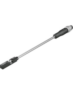 CRSMT-8M-PS-24V-K-0,3-M8D Wyłącznik zbliżeniowy | Automatyka | Eshop Dopak | Wszystko dla Przemysłu