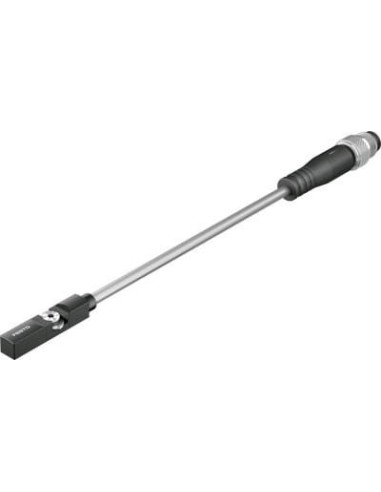 CRSMT-8M-PS-24V-K-0,3-M8D Wyłącznik zbliżeniowy | Automatyka | Eshop Dopak | Wszystko dla Przemysłu