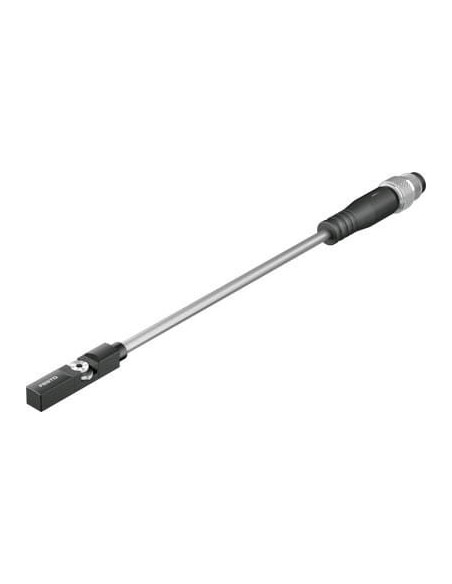 CRSMT-8M-PS-24V-K-0,3-M8D Wyłącznik zbliżeniowy | Automatyka | Eshop Dopak | Wszystko dla Przemysłu
