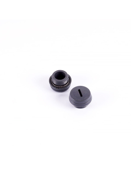 Zaślepka M17, Seria 8290, Stahl | Mechanika Przemysłowa | Sklep Eshop Dopak