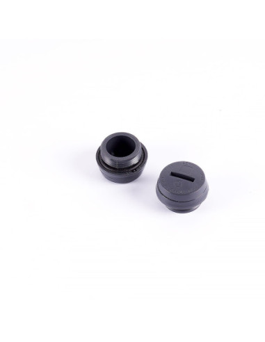 Zaślepka M21, Seria 8290, Stahl | Mechanika Przemysłowa | Sklep Eshop Dopak