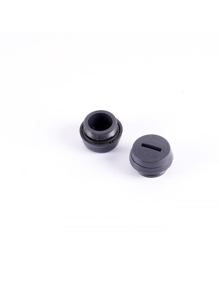 Zaślepka M21, Seria 8290, Stahl | Mechanika Przemysłowa | Sklep Eshop Dopak
