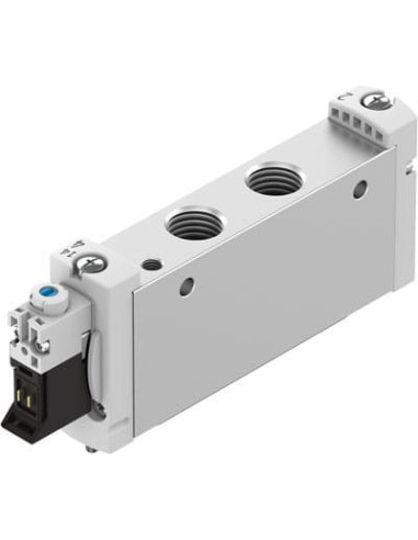 VUVG-L18-M52-MT-G14-1P3 Elektrozawór | Pneumatyka | Eshop Dopak | Wszystko dla Przemysłu