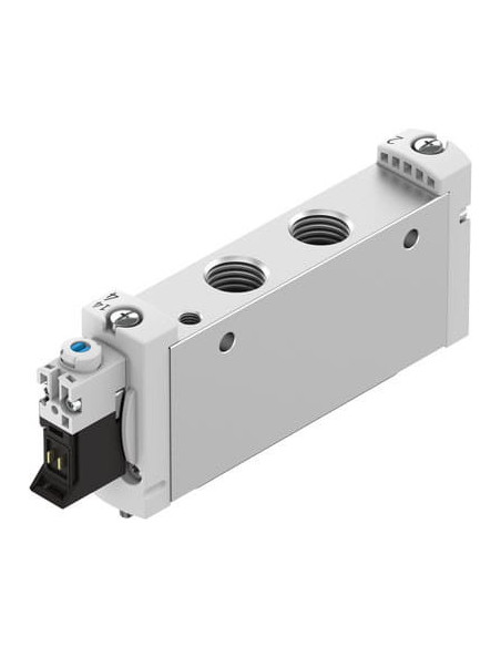 VUVG-L18-M52-MT-G14-1P3 Elektrozawór | Pneumatyka | Eshop Dopak | Wszystko dla Przemysłu