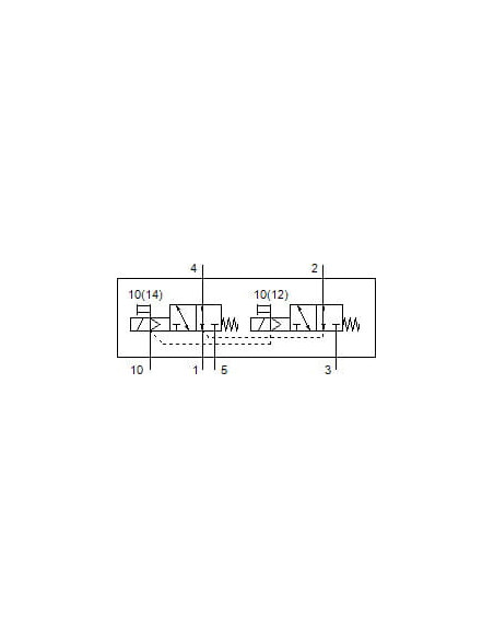 VUVG-L18-T32U-MZT-G14-1P3 Elektrozawór | Pneumatyka | Eshop Dopak | Wszystko dla Przemysłu