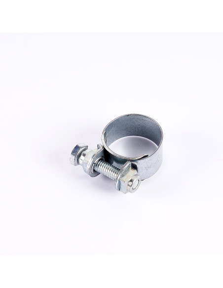 Obejma szer. 15mm, NORMA 28, Norma | Mechanika Przemysłowa | Sklep Eshop Dopak