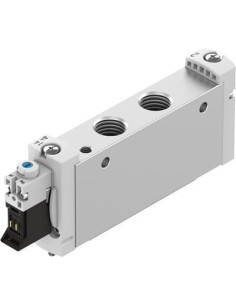 VUVG-L18-M52-RZT-G14-1P3 Elektrozawór | Pneumatyka | Eshop Dopak | Wszystko dla Przemysłu