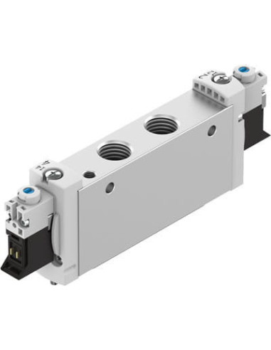 VUVG-L18-P53U-ZT-G14-1P3 Elektrozawór | Pneumatyka | Eshop Dopak | Wszystko dla Przemysłu