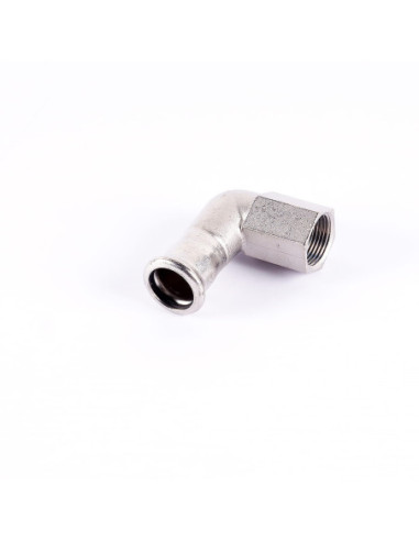 Kolano śr. gwintu 24mm | Hydraulika | Eshop Dopak | Wszystko dla Przemysłu
