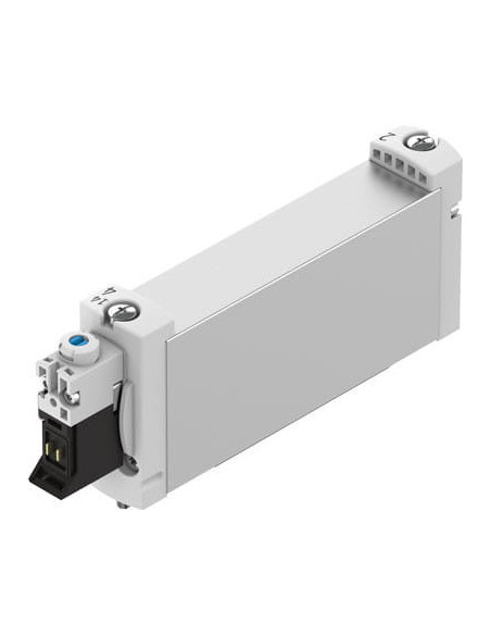 VUVG-B18-M52-RZT-F-1P3 Elektrozawór | Pneumatyka | Eshop Dopak | Wszystko dla Przemysłu