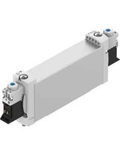 VUVG-B18-B52-ZT-F-1P3 Elektrozawór | Pneumatyka | Eshop Dopak | Wszystko dla Przemysłu