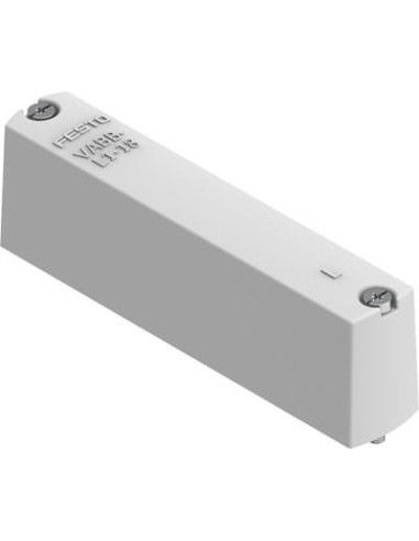 VABB-L1-18 Płyta zaślepka | Pneumatyka | Eshop Dopak | Wszystko dla Przemysłu