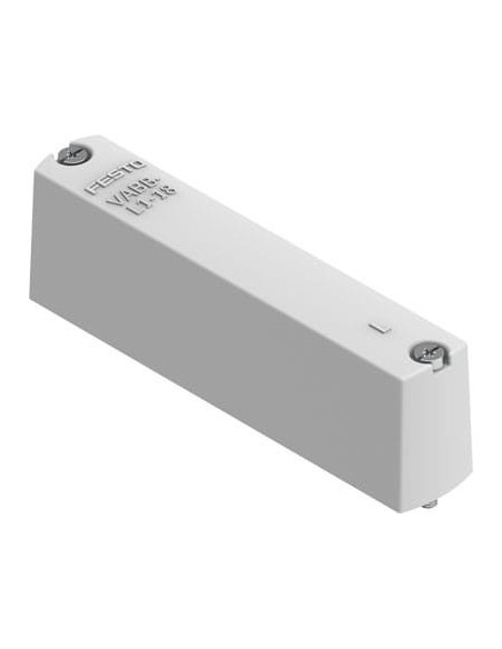 VABB-L1-18 Płyta zaślepka | Pneumatyka | Eshop Dopak | Wszystko dla Przemysłu