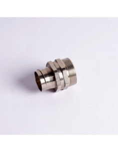 Dławica śr. gwintu 35mm, DOP-0306 | Elektryka | Eshop Dopak | Wszystko dla Przemysłu