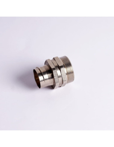Dławica śr. gwintu 35mm, DOP-0306 | Elektryka | Eshop Dopak | Wszystko dla Przemysłu