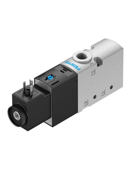 VUVS-L20-M32U-AD-G18-F7-1C1 Elektrozawór | Pneumatyka | Eshop Dopak | Wszystko dla Przemysłu
