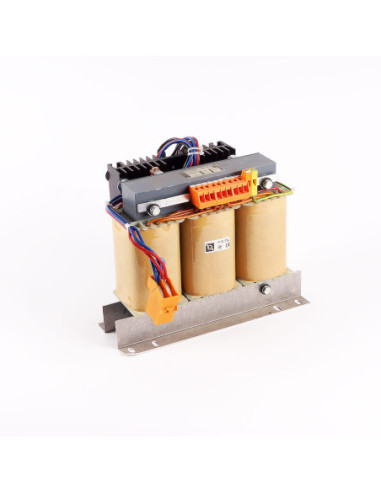 Transformator 24 DC, TYP RDRK 36 KM, MICHAEL RIEDEL | Elektryka | Eshop Dopak | Wszystko dla Przemysłu