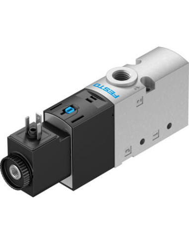 VUVS-L20-M32C-MZD-G18-F7-1C1 Elektrozawór | Pneumatyka | Eshop Dopak | Wszystko dla Przemysłu