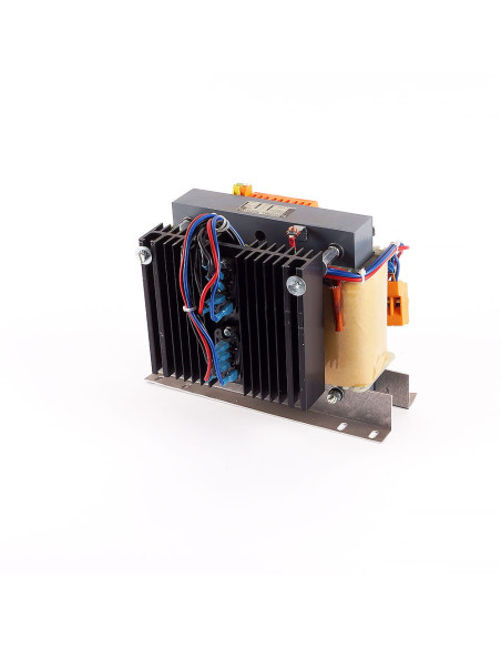 Transformator 24 DC, TYP RDRK 36 KM, MICHAEL RIEDEL | Elektryka | Eshop Dopak | Wszystko dla Przemysłu
