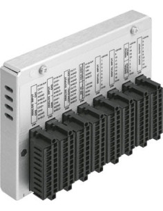 CDPX-EA-V1 Moduł wejść/wyjść | Elektronika | Eshop Dopak | Wszystko dla Przemysłu