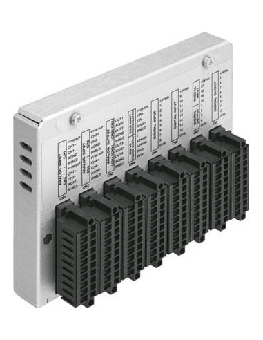 CDPX-EA-V1 Moduł wejść/wyjść | Elektronika | Eshop Dopak | Wszystko dla Przemysłu