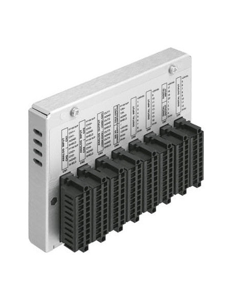 CDPX-EA-V1 Moduł wejść/wyjść | Elektronika | Eshop Dopak | Wszystko dla Przemysłu