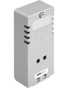 CDPX-F-CO Przyłącze magistrali | Elektronika | Eshop Dopak | Wszystko dla Przemysłu