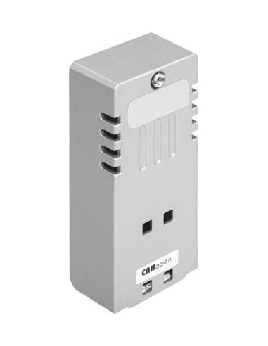 CDPX-F-CO Przyłącze magistrali | Elektronika | Eshop Dopak | Wszystko dla Przemysłu