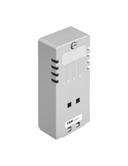 CDPX-F-CO Przyłącze magistrali | Elektronika | Eshop Dopak | Wszystko dla Przemysłu