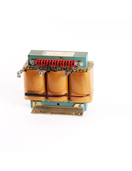 Transformator, 4020850 VDE 0550, GETRA | Elektryka | Eshop Dopak | Wszystko dla Przemysłu