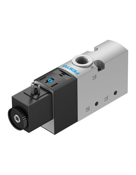 VUVS-L25-M32C-AZD-G14-F8-1C1 Elektrozawór | Pneumatyka | Eshop Dopak | Wszystko dla Przemysłu