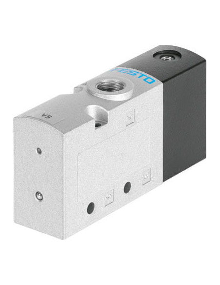 VUWS-L25-M32C-A-G14 Zawór pneumatyczny | Pneumatyka | Eshop Dopak | Wszystko dla Przemysłu