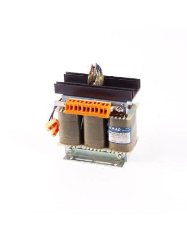 Transformator 24 VDC/10 A, ISK-D 10.03, SCHAD | Elektryka | Eshop Dopak | Wszystko dla Przemysłu