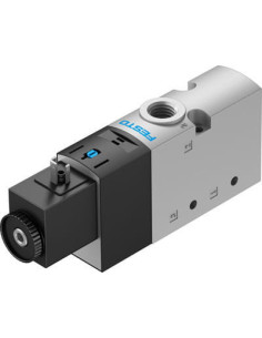 VUVS-L25-M32U-AD-G14-F8-1C1 Elektrozawór | Pneumatyka | Eshop Dopak | Wszystko dla Przemysłu