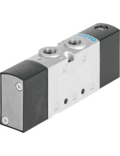 VUWS-L25-M52-E-G14 Zawór pneumatyczny | Pneumatyka | Eshop Dopak | Wszystko dla Przemysłu