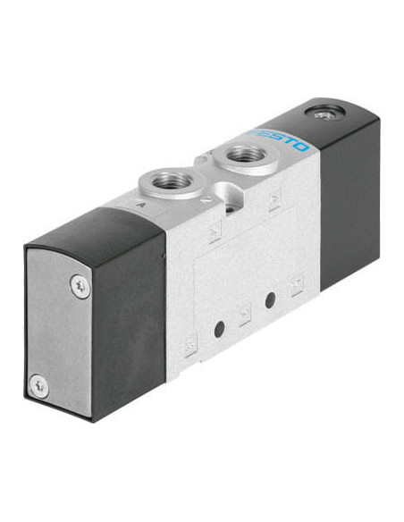 VUWS-L25-M52-E-G14 Zawór pneumatyczny | Pneumatyka | Eshop Dopak | Wszystko dla Przemysłu