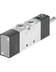 VUVS-L25-M52-MD-G14-F8 Elektrozawór | Pneumatyka | Eshop Dopak | Wszystko dla Przemysłu