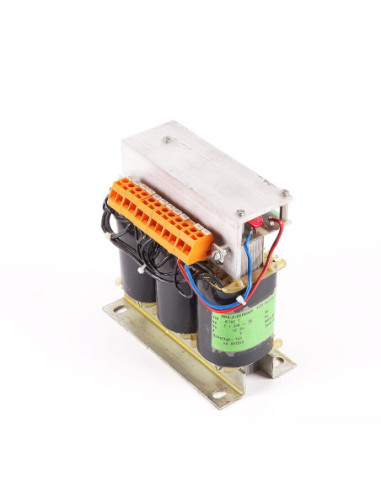 Transformator, 8458, JDTUG 7, JURA-ELEKTRONIK | Elektryka | Eshop Dopak | Wszystko dla Przemysłu