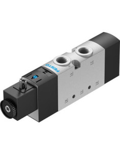 VUVS-L25-M52-MZD-G14-F8-1C1 Elektrozawór | Pneumatyka | Eshop Dopak | Wszystko dla Przemysłu