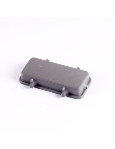 Pokrywa ochronna 95 mm x 45 mm, HARTING | Elektryka | Eshop Dopak | Wszystko dla Przemysłu