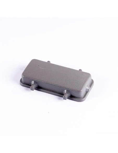 Pokrywa ochronna 95 mm x 45 mm, HARTING | Elektryka | Eshop Dopak | Wszystko dla Przemysłu