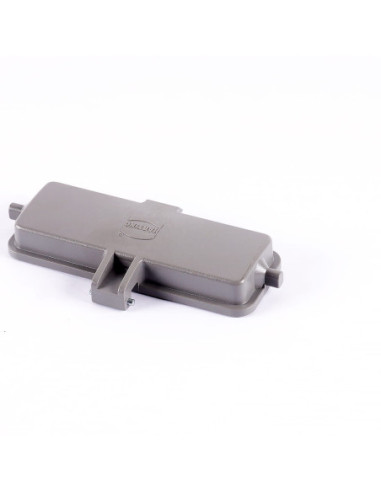 Pokrywa ochronna, 122 mm x 45 mm, HARTING | Elektryka | Eshop Dopak | Wszystko dla Przemysłu